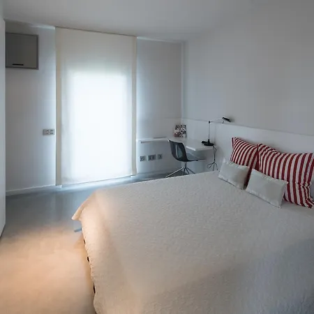 Villa Knysna Sitges
