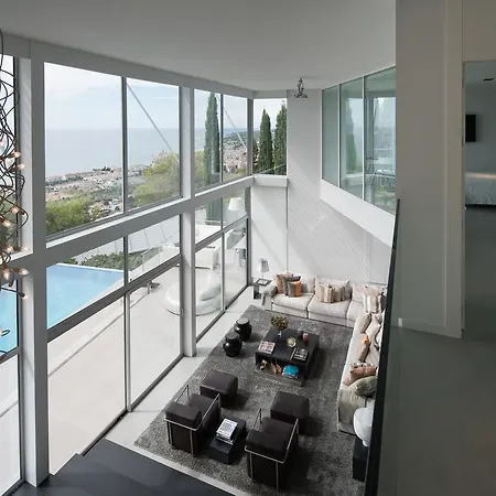Villa Knysna