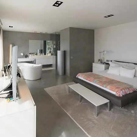 Knysna Villa