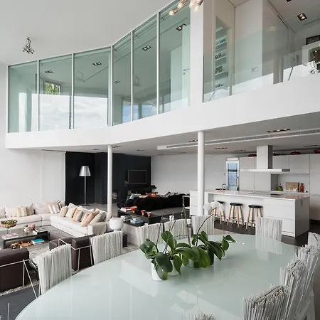Knysna Villa *