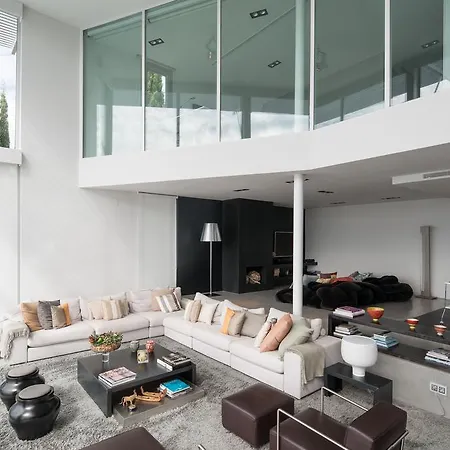 Villa Knysna