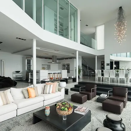 Knysna Villa