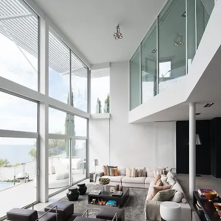 Knysna Villa *
