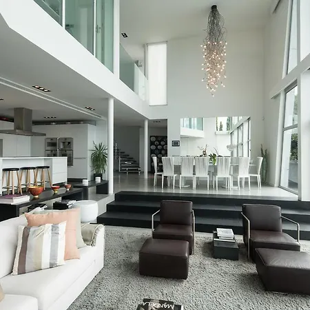 Villa Knysna Sitges