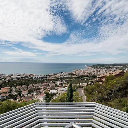 Knysna Villa Sitges