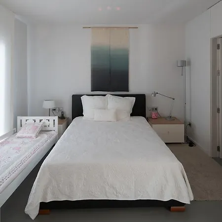 Knysna Villa