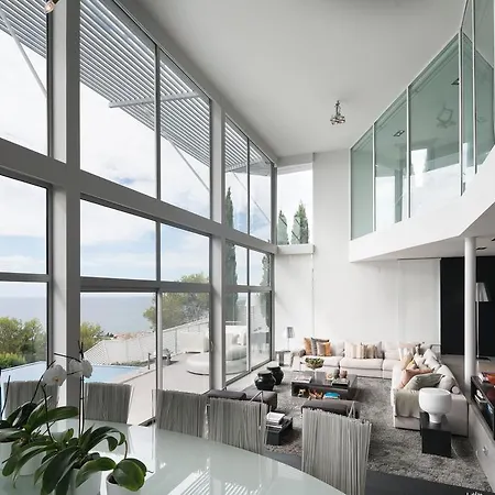 Knysna Villa Sitges
