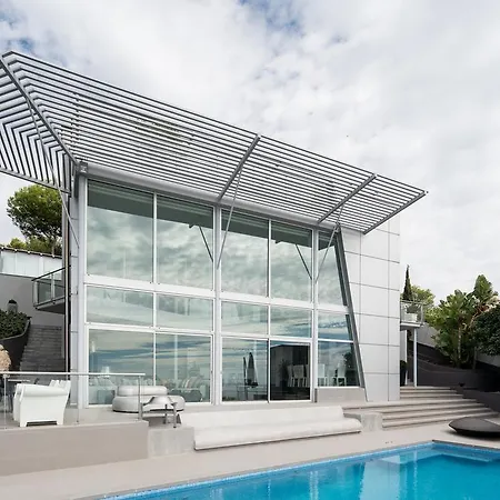 Knysna Villa