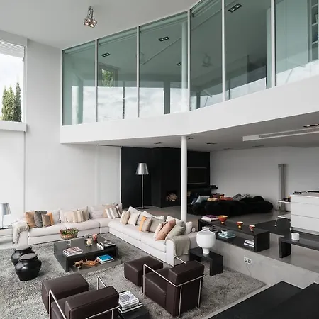 Knysna Villa Sitges