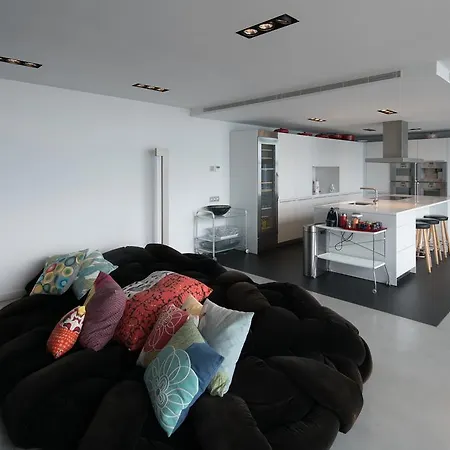 Knysna Villa