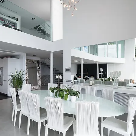 Villa Knysna *