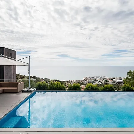 Knysna Villa