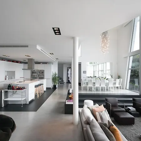 Villa Villa Knysna *