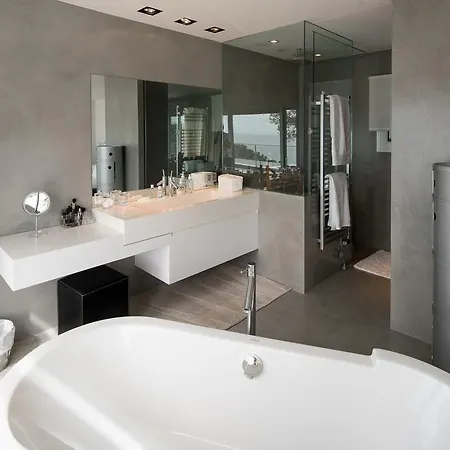 Villa Knysna Villa Sitges
