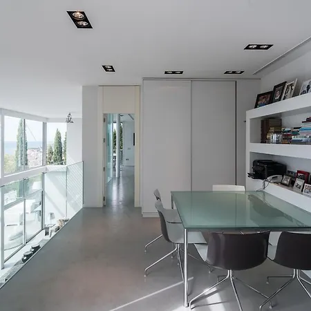 Villa Knysna Villa Sitges