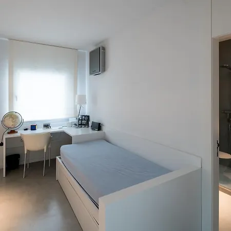 Villa Knysna * Sitges